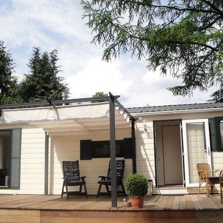 Sunnychalet Beekbergen Exterior foto